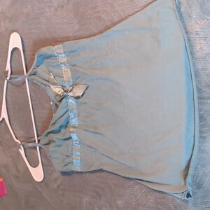 Wet Seal Tank Top Size Medium